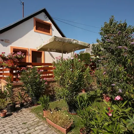Apartment Lonci Zalakaros