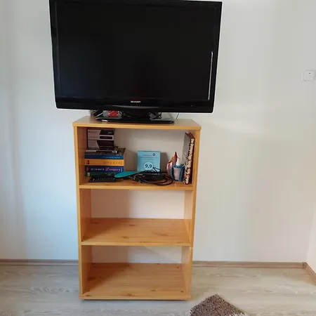 Appartamento Lonci *