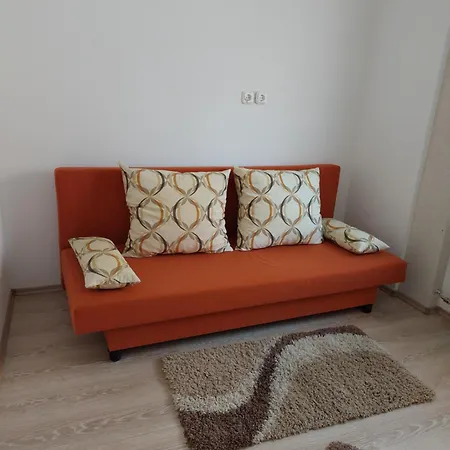 Apartment Lonci Zalakaros