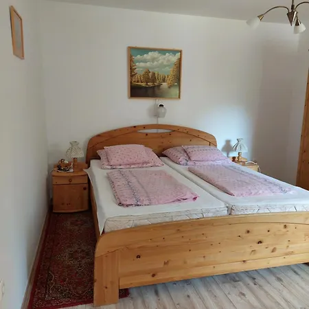 Lonci Apartment Zalakaros