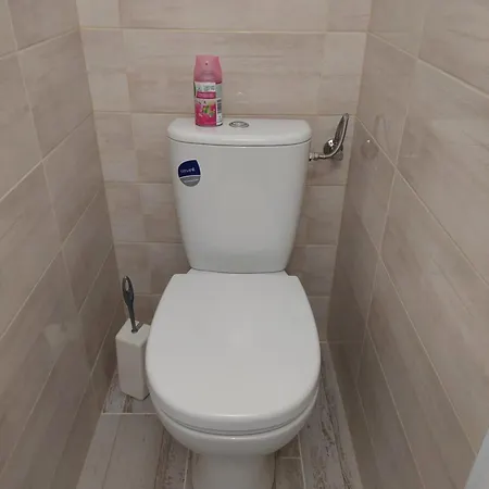 Lonci Apartment