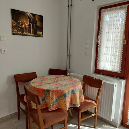 Apartment Lonci Zalakaros