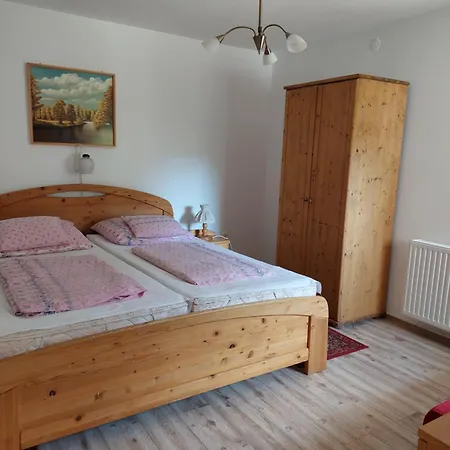 Lonci Apartment Zalakaros