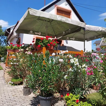 Appartamento Lonci *