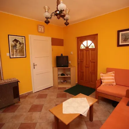 Apartment Lonci Zalakaros
