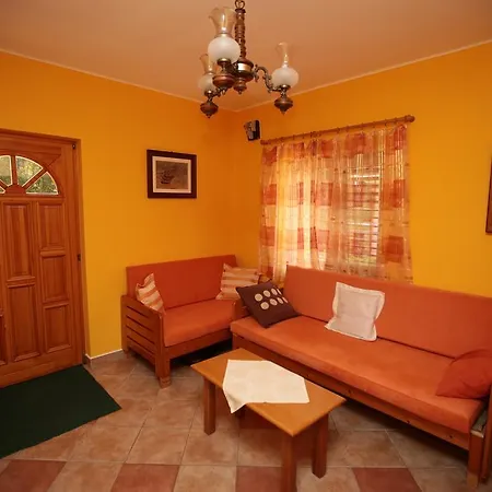 Apartment Lonci Zalakaros