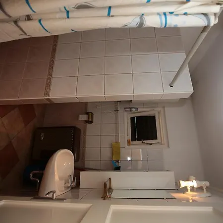 Apartament Lonci Zalakaros