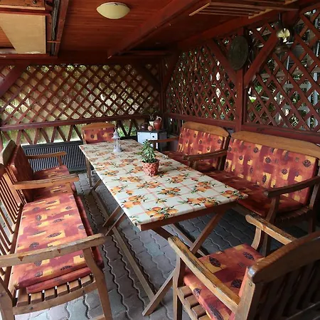 Apartment Lonci Zalakaros