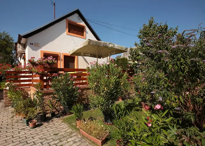 Apartamento Lonci Zalakaros