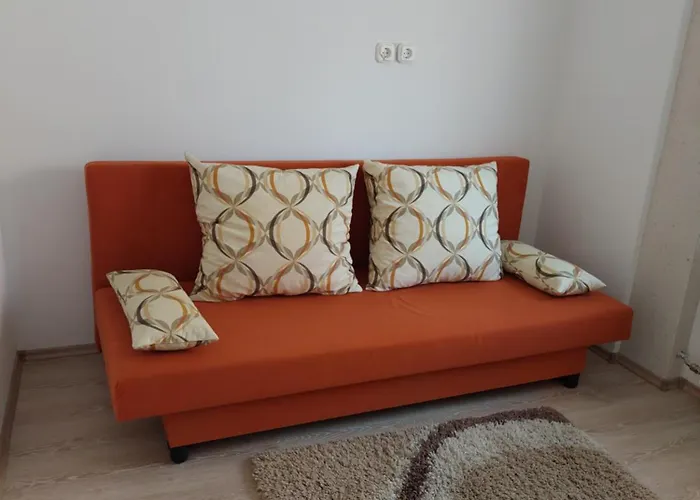 Apartamento Lonci Zalakaros