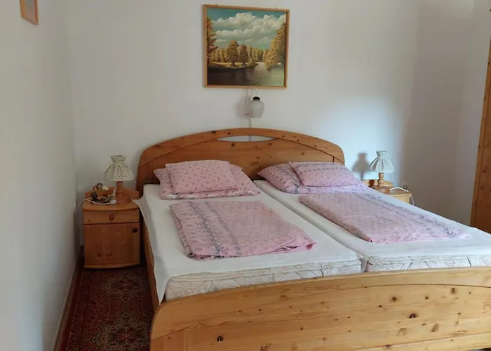 Lonci Apartamento Zalakaros