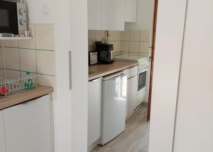 Apartamento Lonci