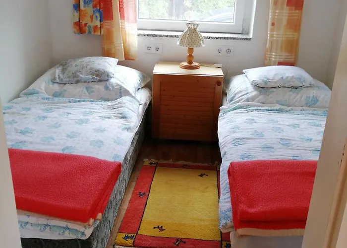 Apartamento Lonci
