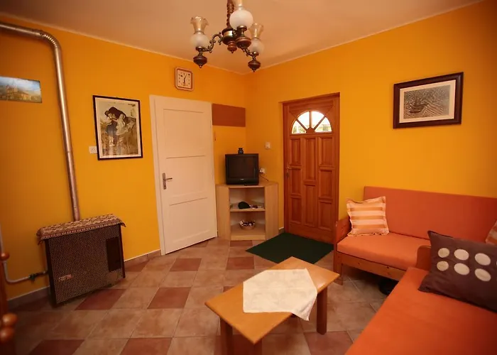 Apartamento Lonci Zalakaros