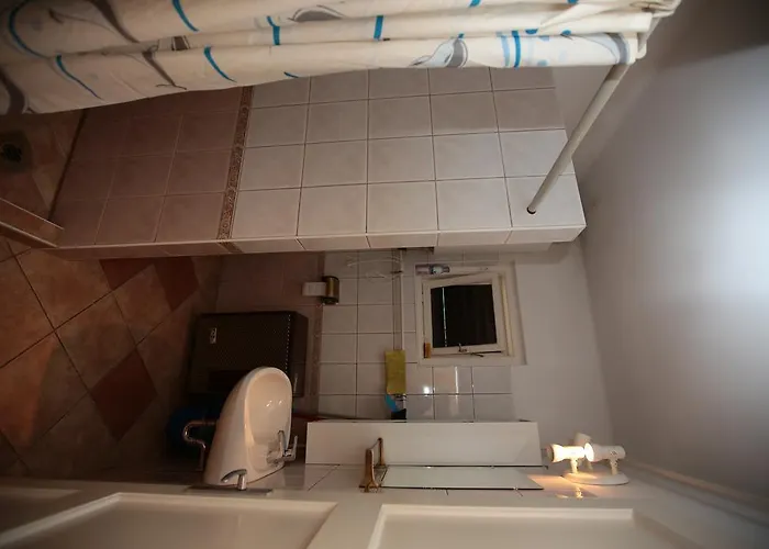 Apartamento Lonci Zalakaros