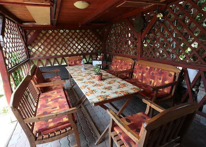 Apartamento Lonci Zalakaros